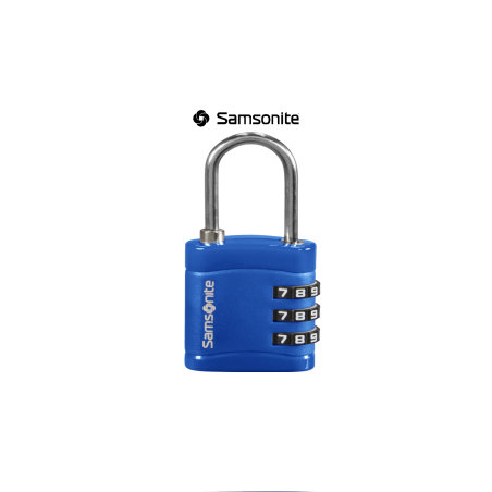 Cadenas à combinaison