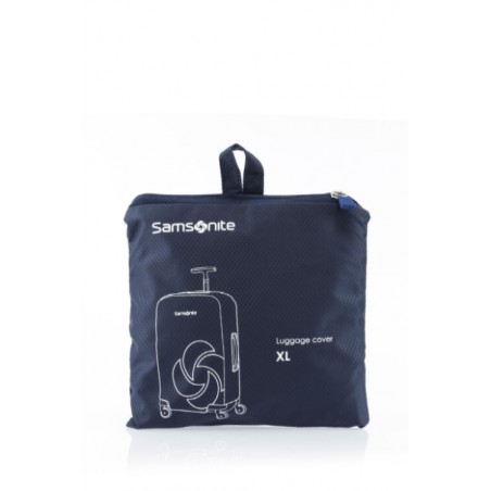 Global Ta Foldable Luggage Cover